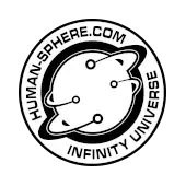 Human Sphere Card image